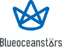 Blueoceanstars