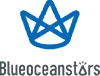 Blueoceanstars logo